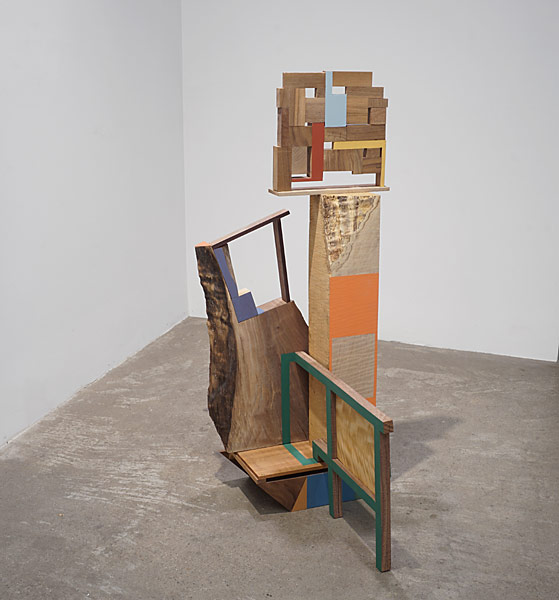 Installation View 2025-26 28