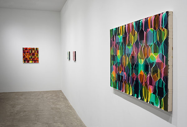Installation View 2025 2