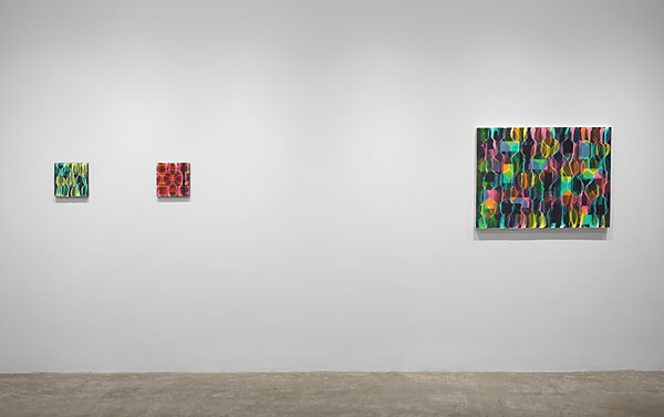 Installation View 2025 3
