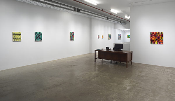 Installation View 2025 6
