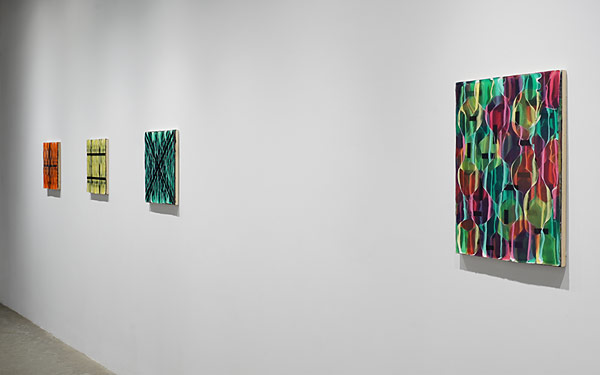 Installation View 2025 11