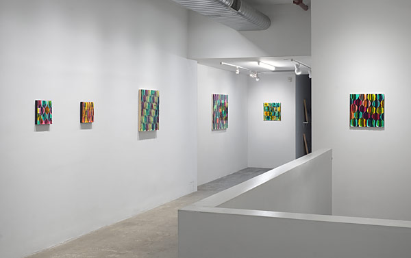 Installation View 2025 12