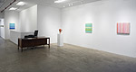 Michelle Benoit, 2026 installation 1