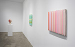 Michelle Benoit, 2026 installation 4
