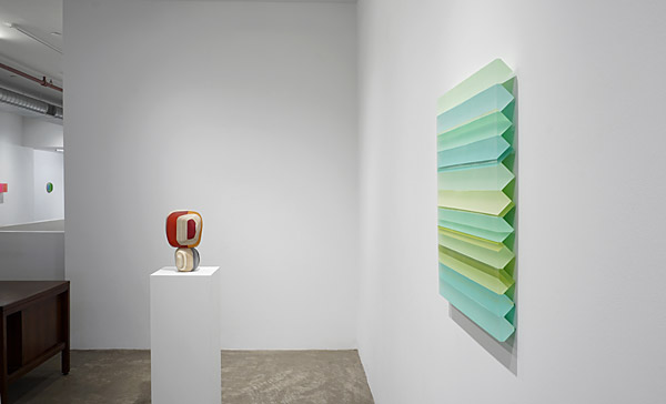 Installation View 2026 5