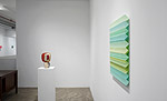 Michelle Benoit, 2026 installation 5