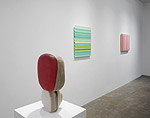 Michelle Benoit, 2026 installation 6