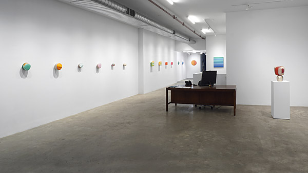 Installation View 2026 7