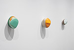 Michelle Benoit, 2026 installation 11