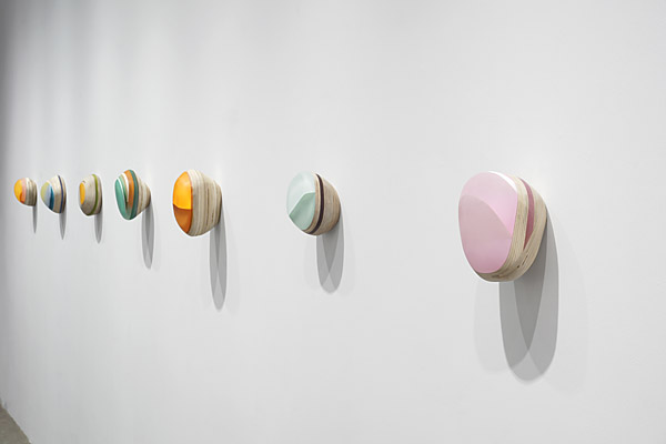Installation View 2026 13