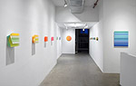 Michelle Benoit, 2026 installation 14