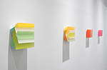 Michelle Benoit, 2026 installation 15