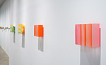 Michelle Benoit, 2026 installation 18