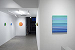 Michelle Benoit, 2026 installation 19