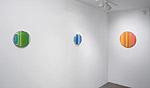 Michelle Benoit, 2026 installation 22