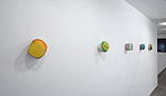 Michelle Benoit, 2026 installation 25