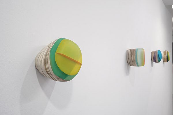 Installation View 2026 26