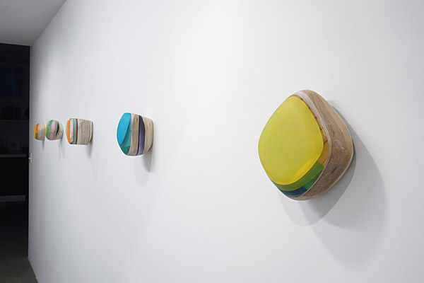 Installation View 2026 27