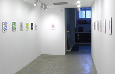 Installation View 2018 10