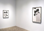 Obrosey Wilson installation 2