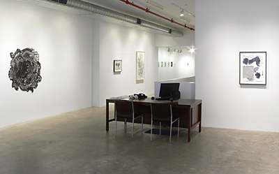 Installation View 2018 3