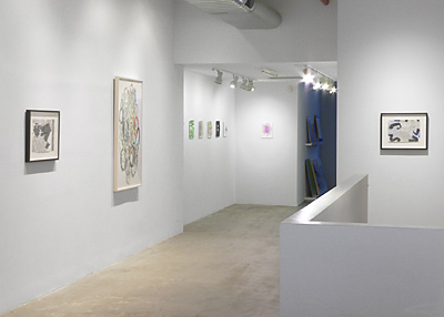 Installation View 2018 6