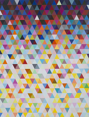 Paul Corio, Journal of Mathematics and the Arts

