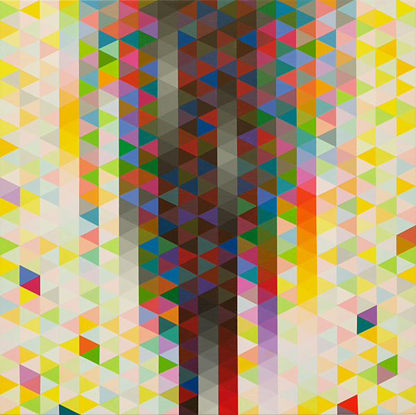 Paul Corio, Henri Art Magazine