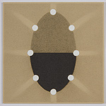 Pete Schulte, Untitled (Marfa Group II)  PSC10033
