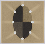 Pete Schulte, Untitled (Marfa Group IV)  PSC10035