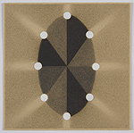 Pete Schulte, Untitled (Marfa Group V)  PSC10036