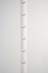 Pete Schulte, Untitled (Braid  VI)  PSC10041
