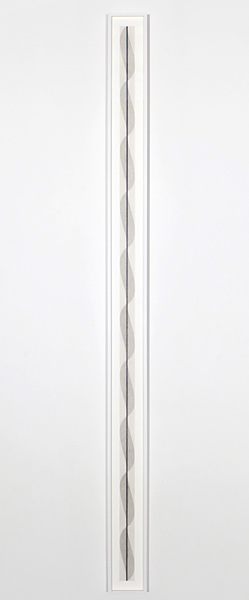 Untitled (Braid VII) PSC10097