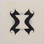 Pete Schulte, Untitled PSC10177