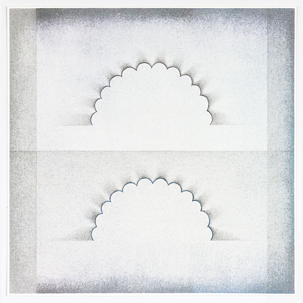 Untitled (after Lynne Woods Turner and Fra Angelico) PSC10180