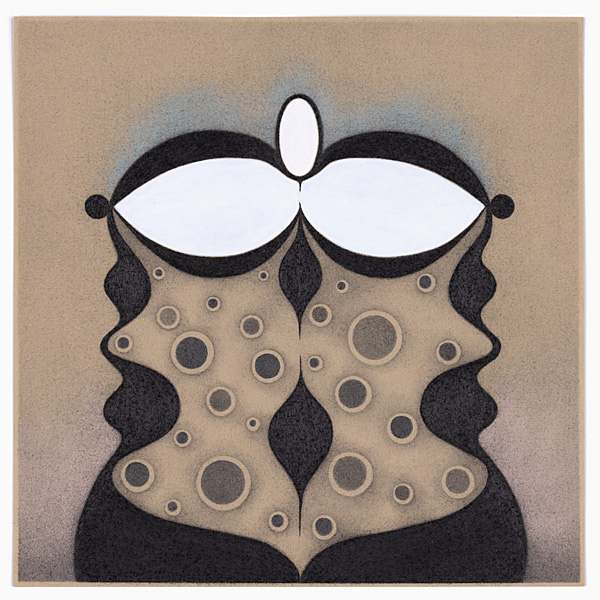 Pete Schulte, Invisible Forces