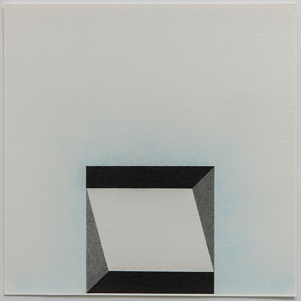 Pete Schulte, Material Resonance