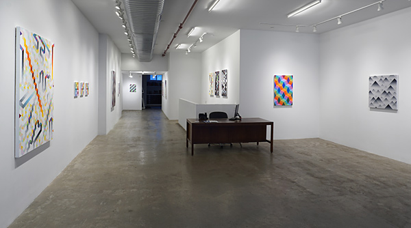 Installation View 2022 2