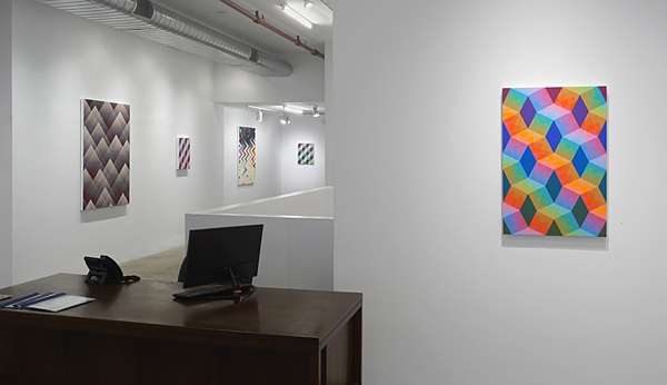 Installation View 2022 5