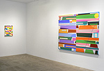 Gary Petersen, installation view 1