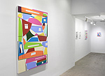 Gary Petersen, installation view 6