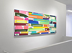 Gary Petersen, installation view 7