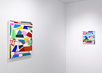 Gary Petersen, installation view 9