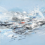 Reed Danziger, Blue Migration