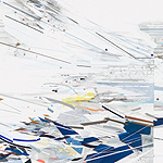 Reed Danziger, Static Instability, Detail 1
