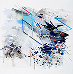 Reed Danziger, A Variation of a Variable II