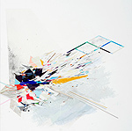 Reed Danziger, A Subtle System
