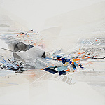 Reed Danziger, Listen for the Quiet Place