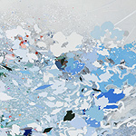 Reed Danziger, Winter's Memory, Detail 1