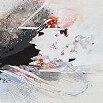Reed Danziger, Giving Way, Detail 1